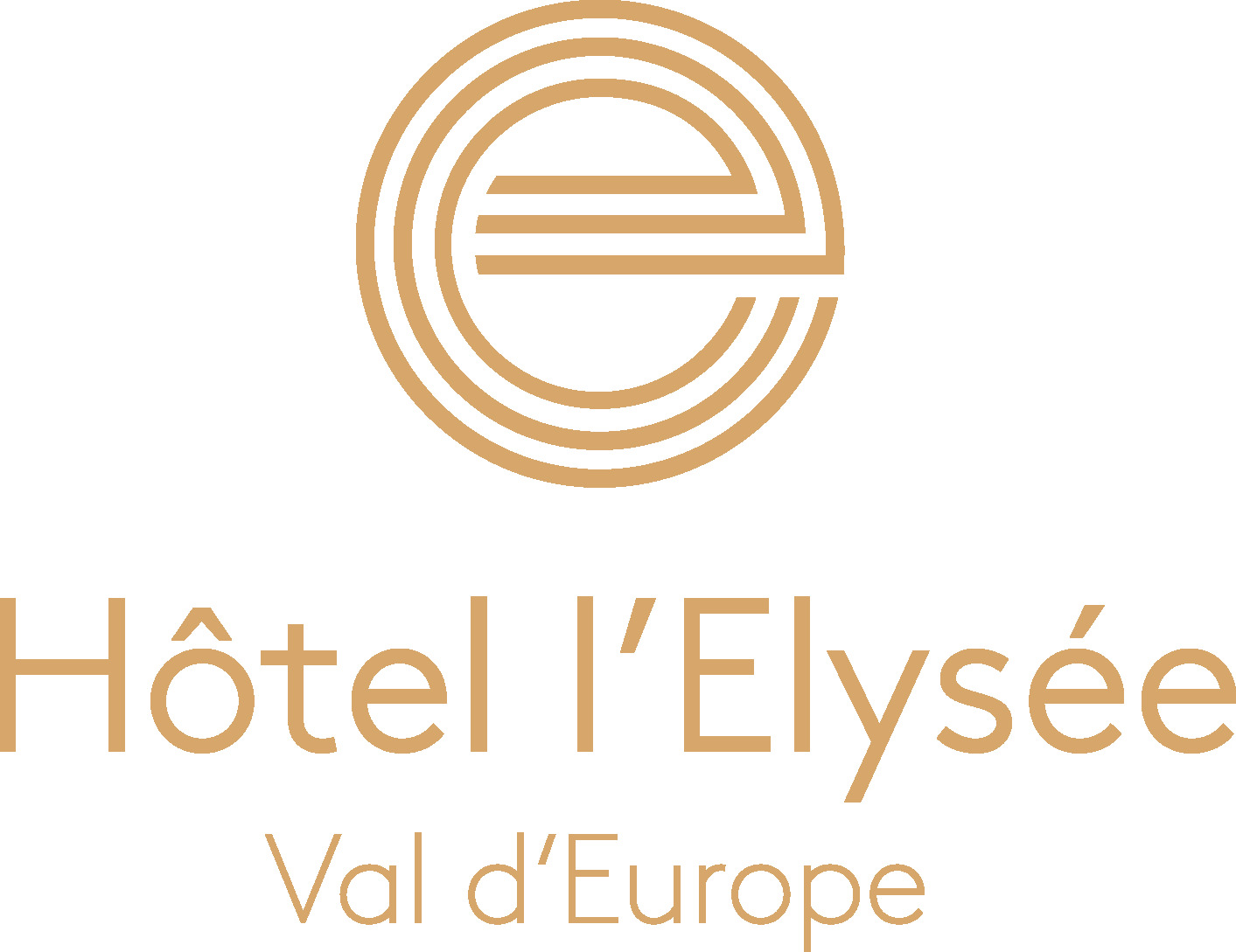 L'Elysée Val d'Europe Serris Esterno foto